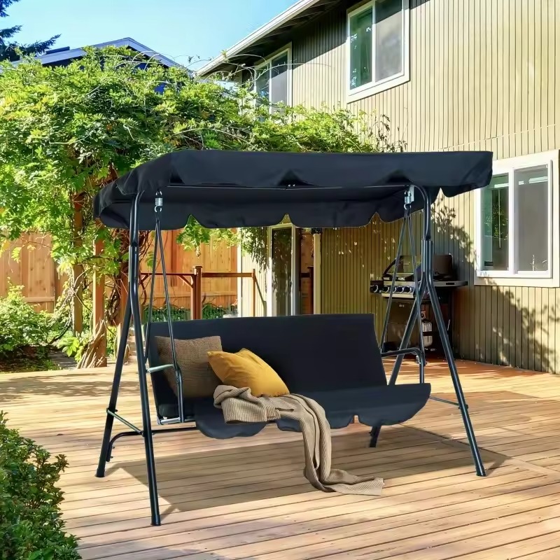 Do You Know How to Installing Porch Swing: Step-by-Step Guide