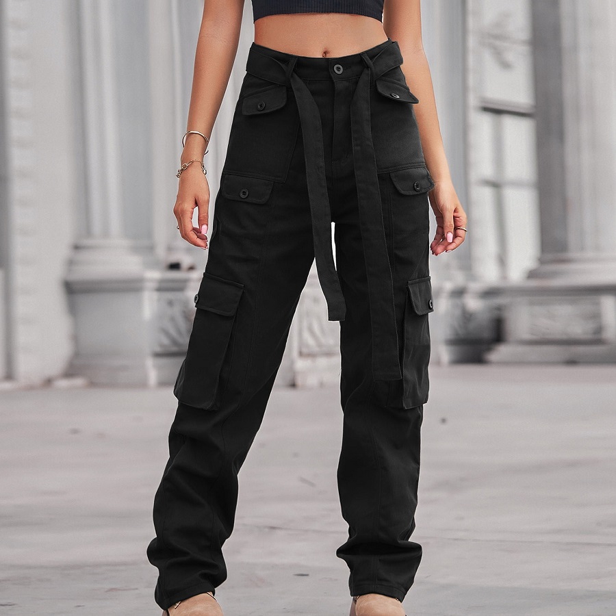goes with cargo pants