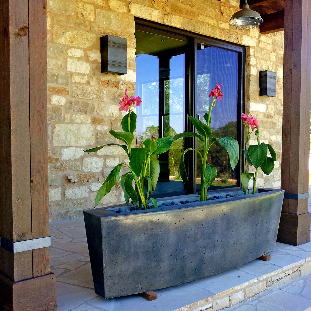 DIY Guide: Crafting Concrete Flower Pots