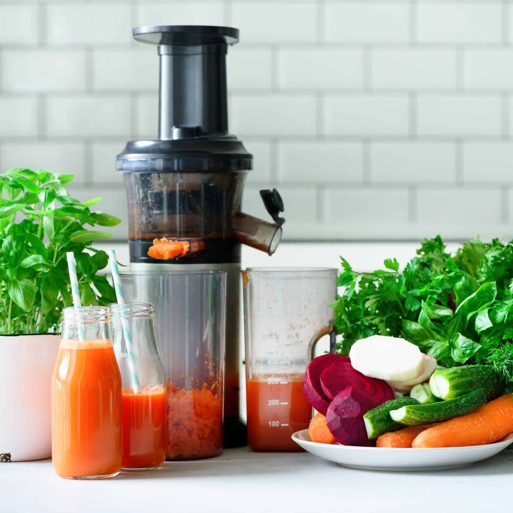 The Best Juicer 2023: A Comprehensive Guide