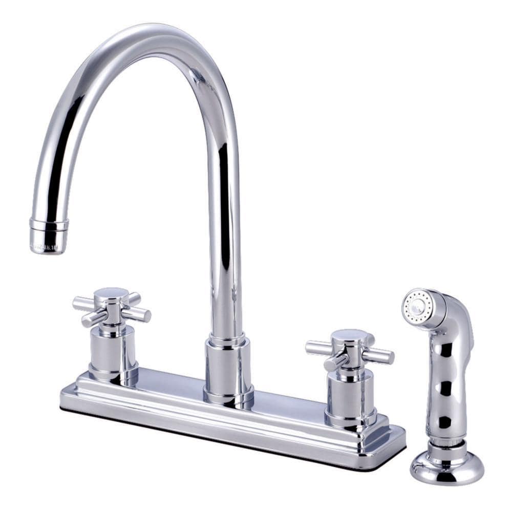 Dante faucets