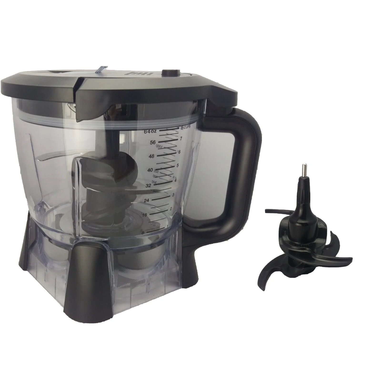 Ninja Food Processor Attachment: Your Kitchen Game-Changer
