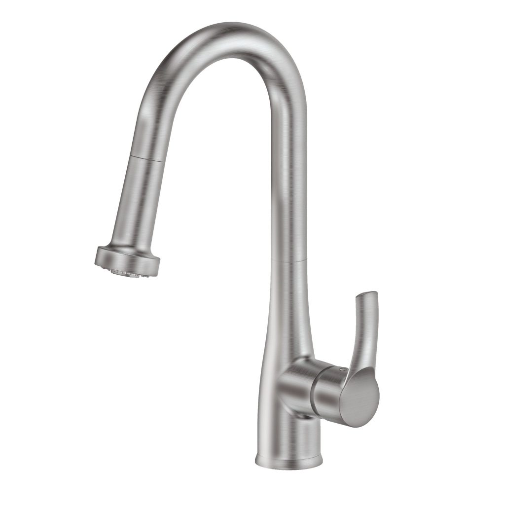 Dante faucets