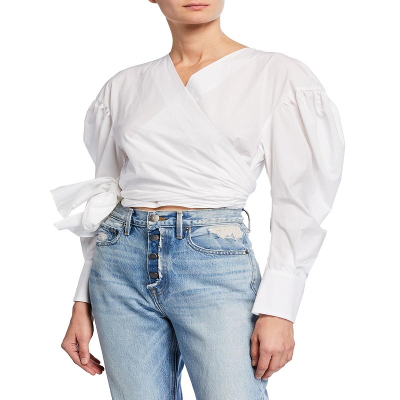 Puffy Sleeve Blouse: Trendy and Versatile Fashion Must-Have
