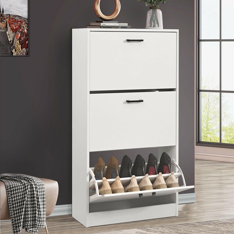 Shoe Storage