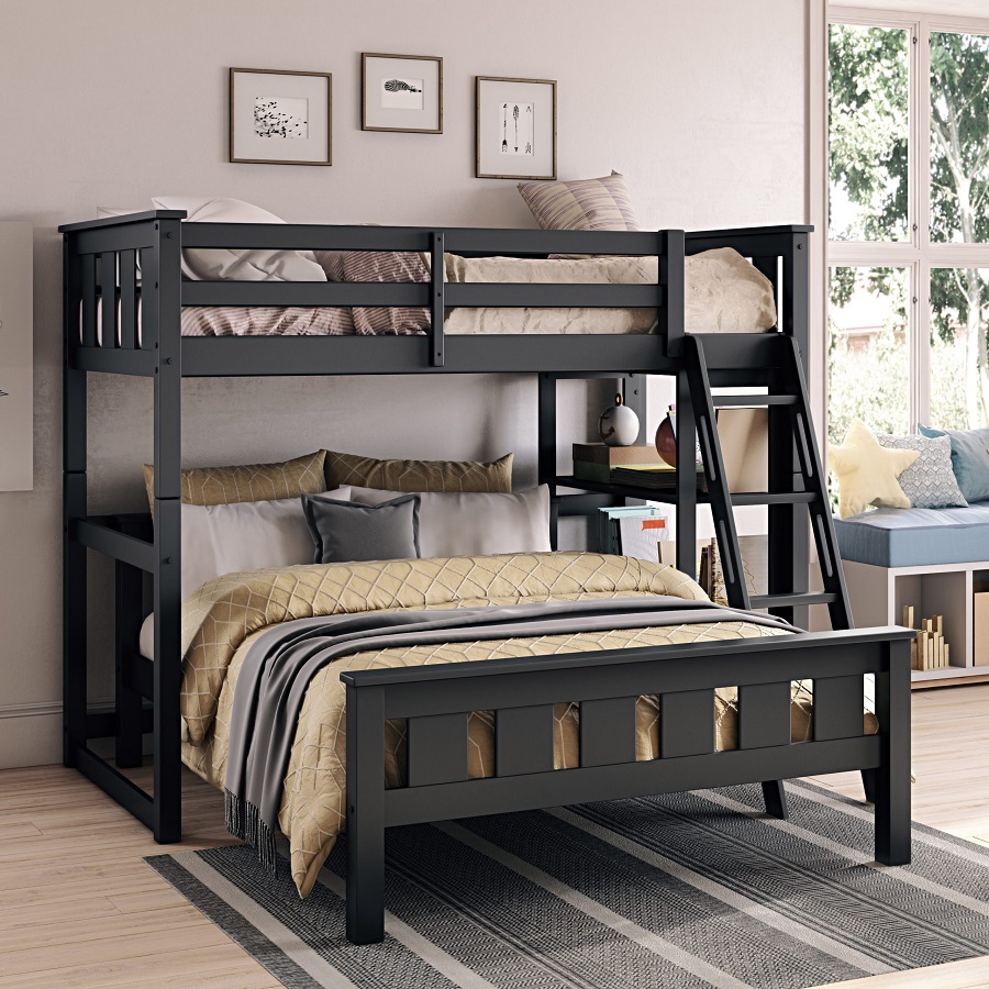 Choosing Full Size Bed Dimensions: A Comprehensive Guide