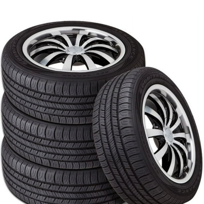How Tires Are Made: A Exploration of Tire Manufacturing