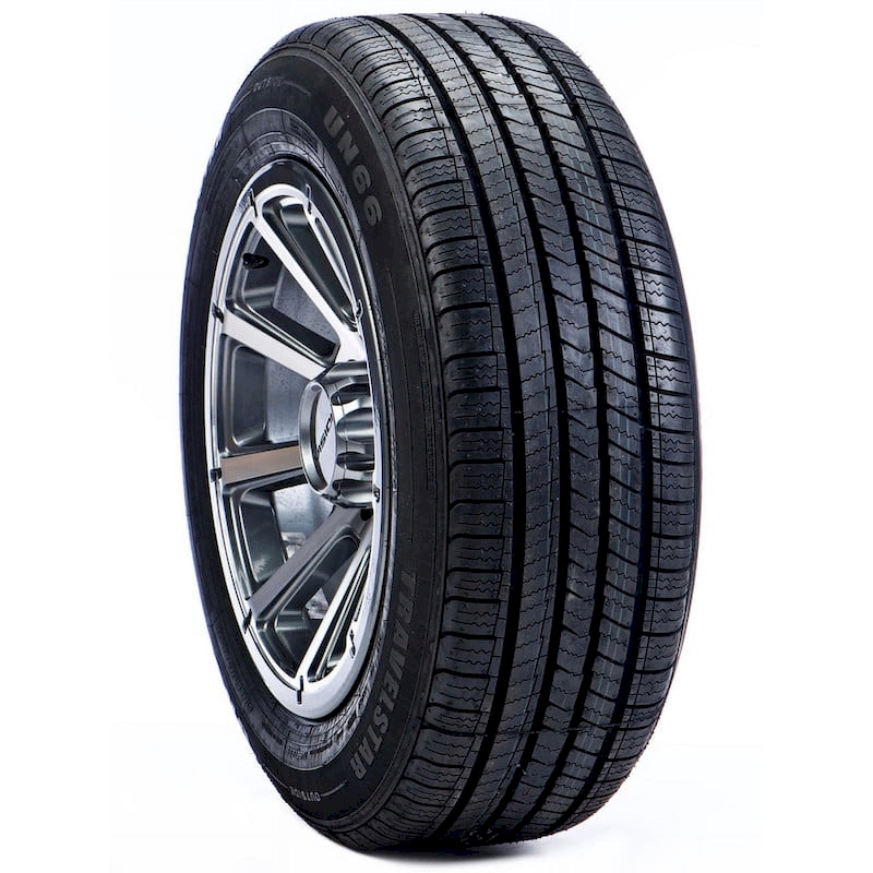 what are tires made out of