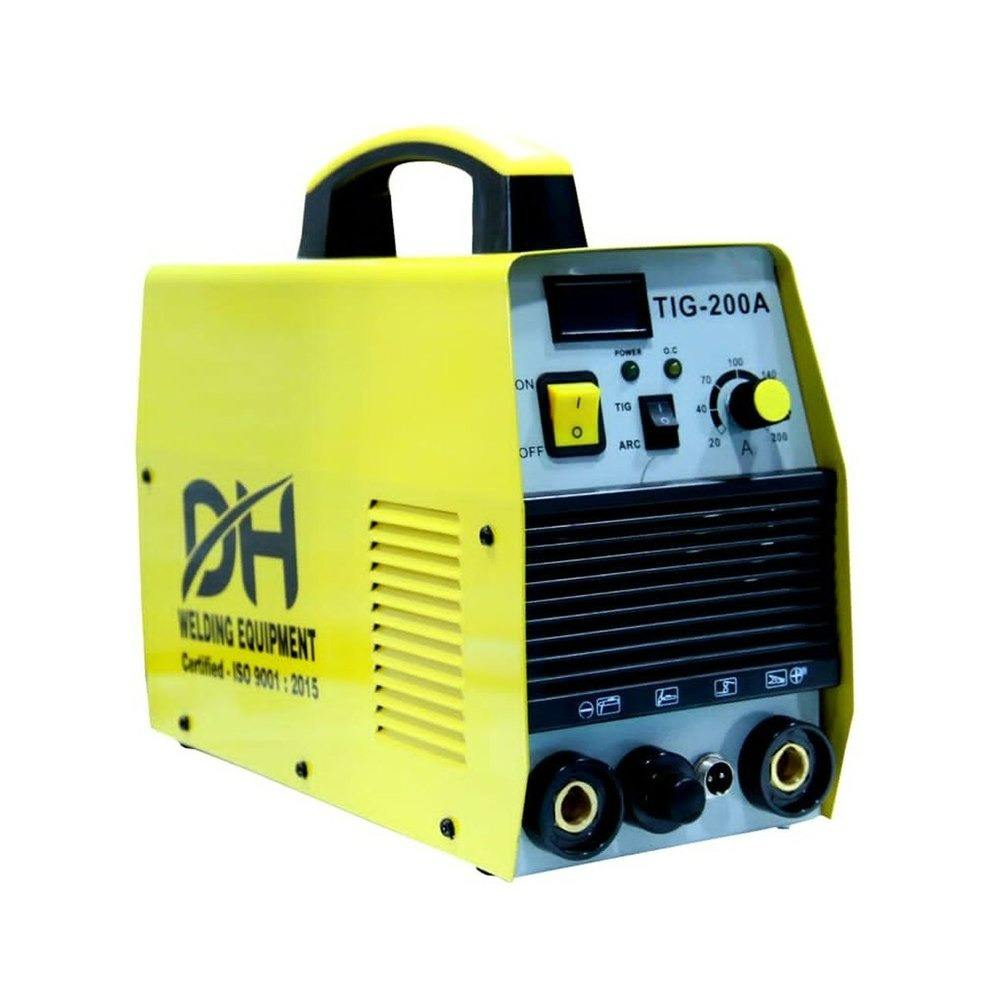 Aluminum Welding Machine Guide for 2025