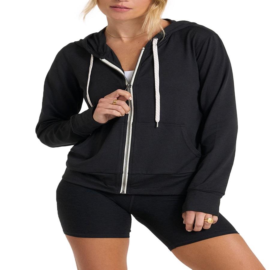 Hooded Sweatshirt: The Perfect Blend of Fashion and Functionality