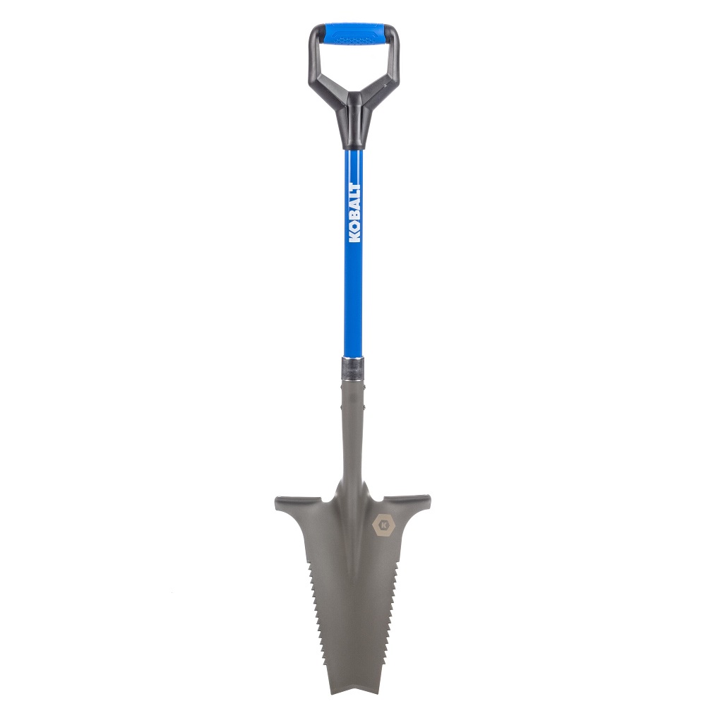Maximizing Garden Efficiency: The Root Slayer Shovel