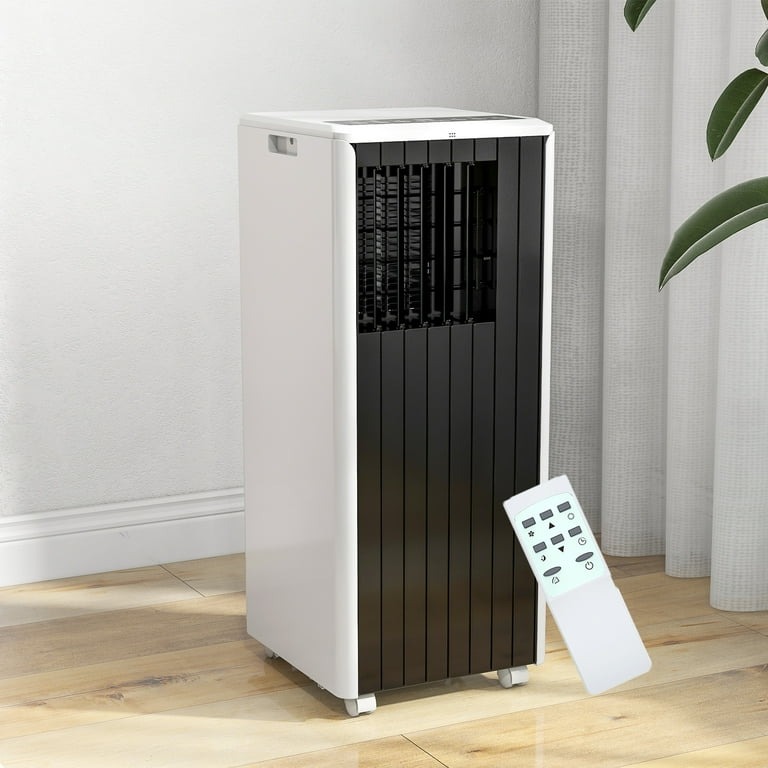 Stand Up Air Conditioner: A Cooling Solution for Small Spaces