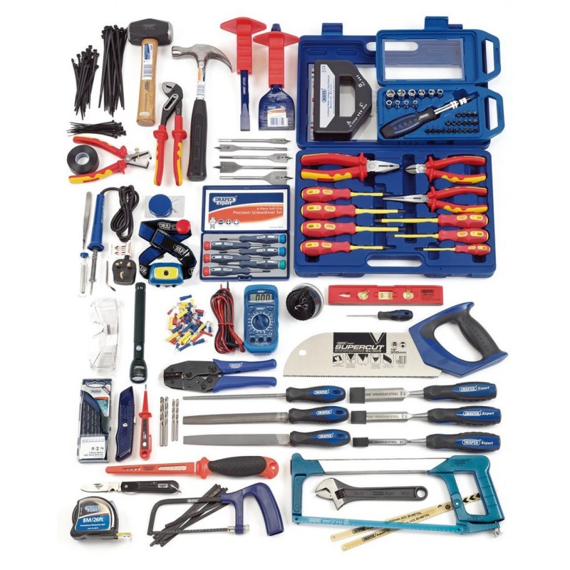 Understanding Electrical Tools: A Comprehensive Guide