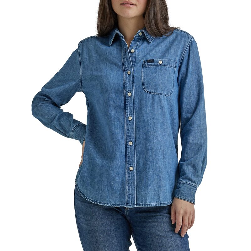Guide to Denim Shirts: Styles, Care Tips, and Outfit Ideas