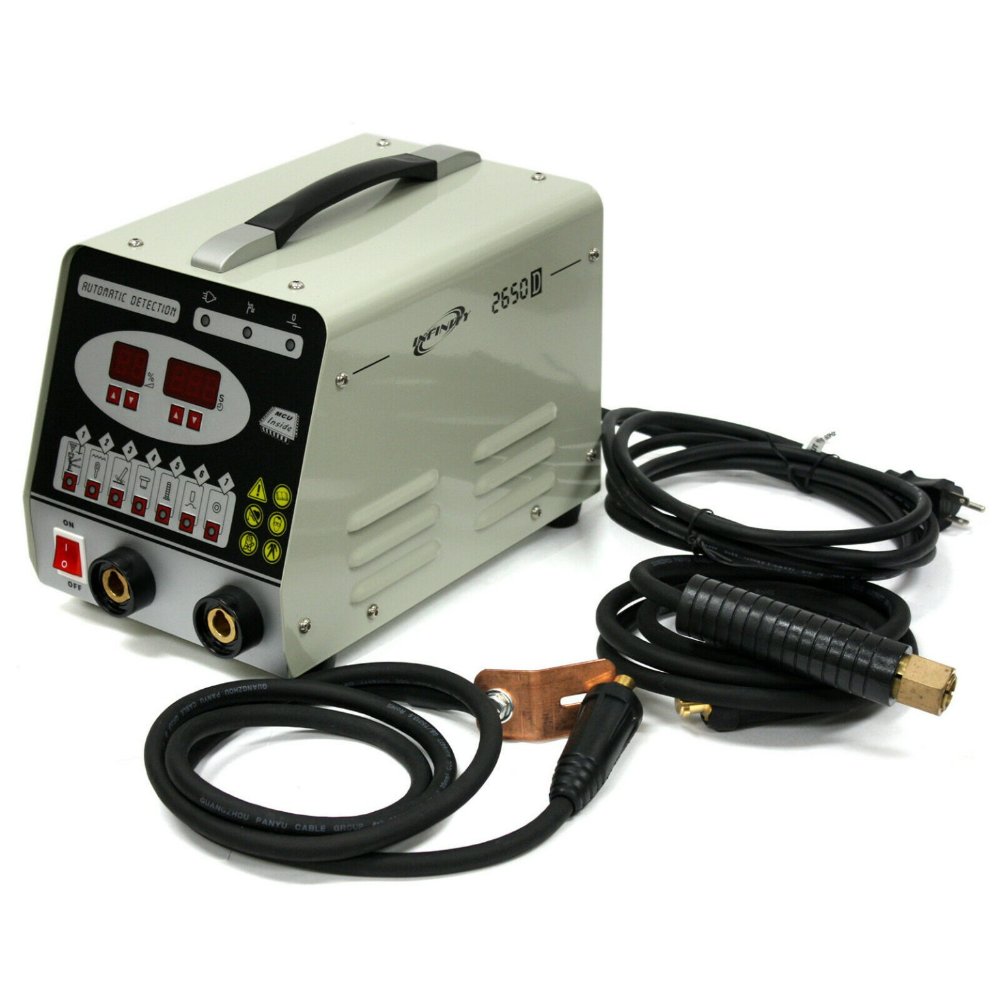 Choosing the Right Welding Machine for Your Shop