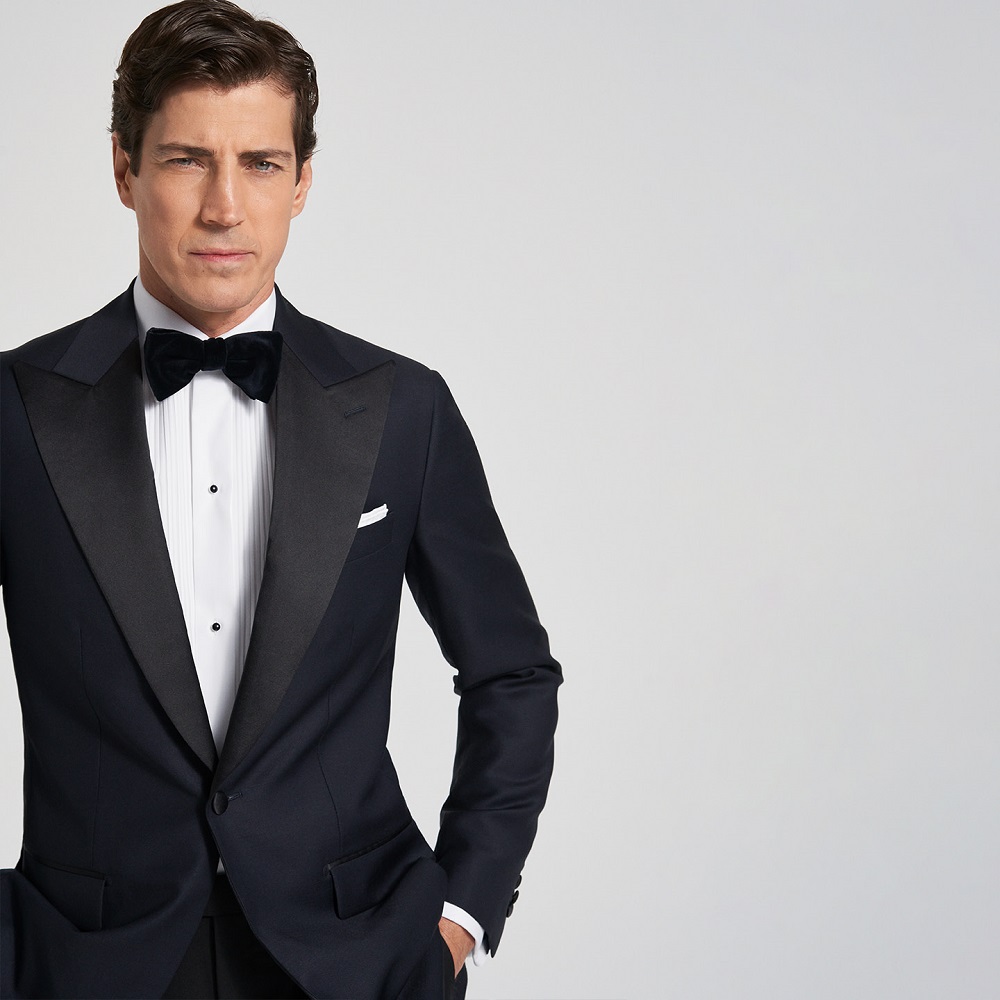 Tuxedo Shirt Unveiled: Styles and Tips for a Polished Look