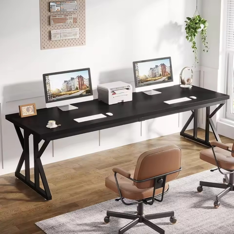 Office Selection: Maximizing Productivity with Large Office Desks