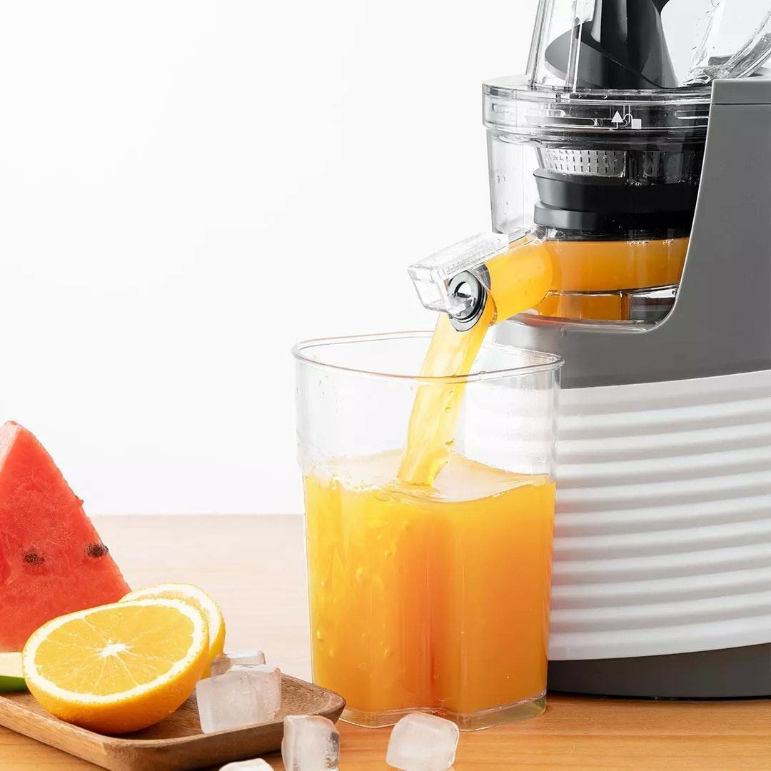 electric juicer