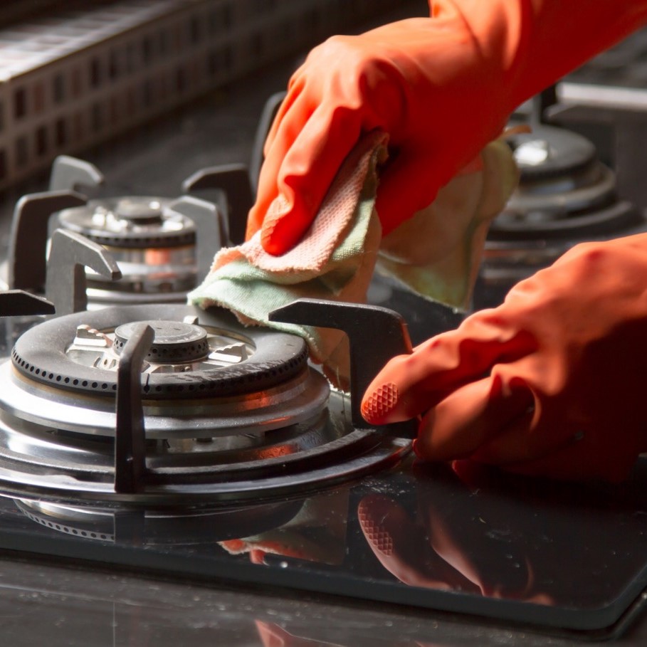 How to Clean Electric Stove Burners for Optimal Performance
