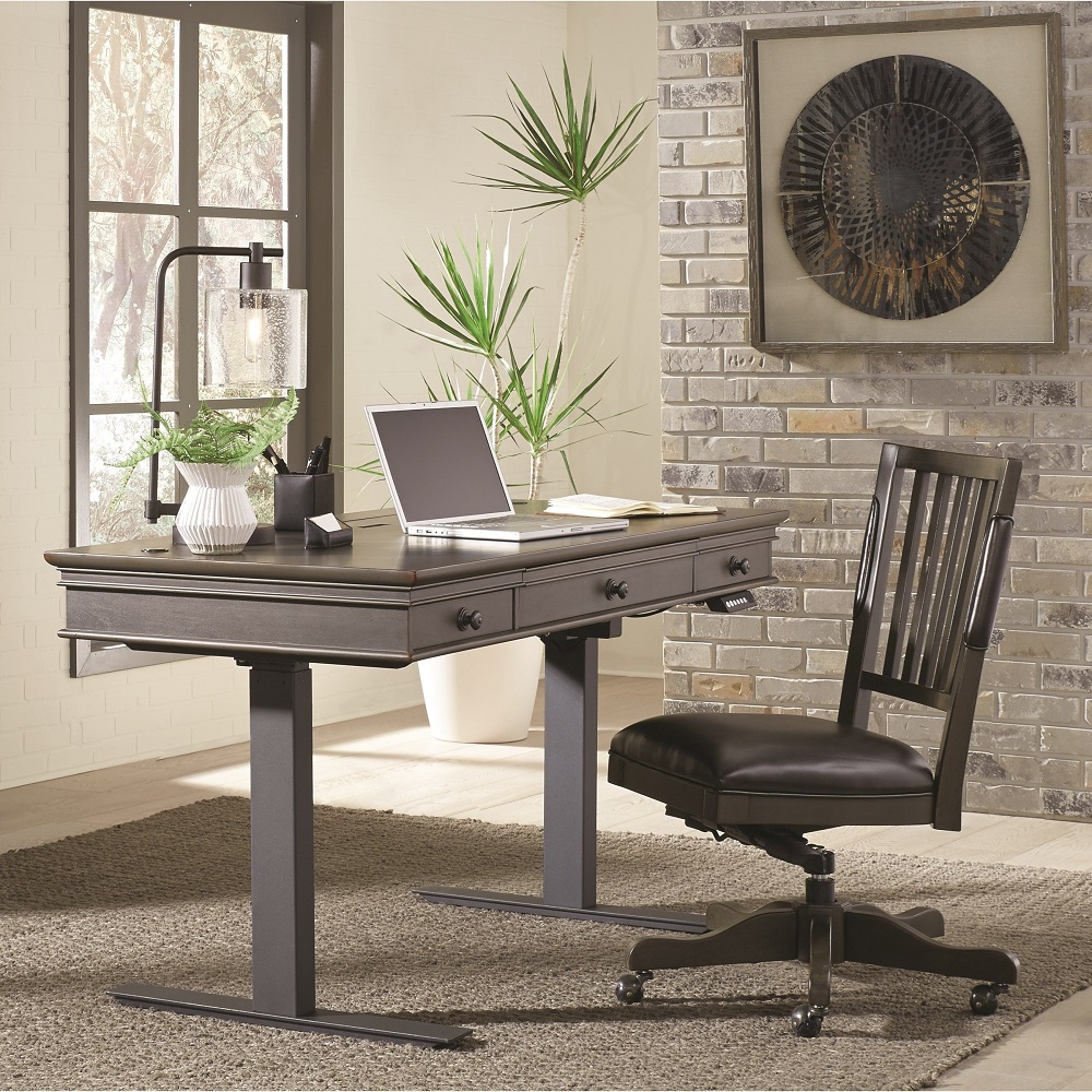 Furniture: Maximizing Productivity with Adjustable Office Desks