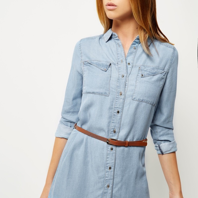 Discover the Best Shirt Dress: Style Tips and Top Picks