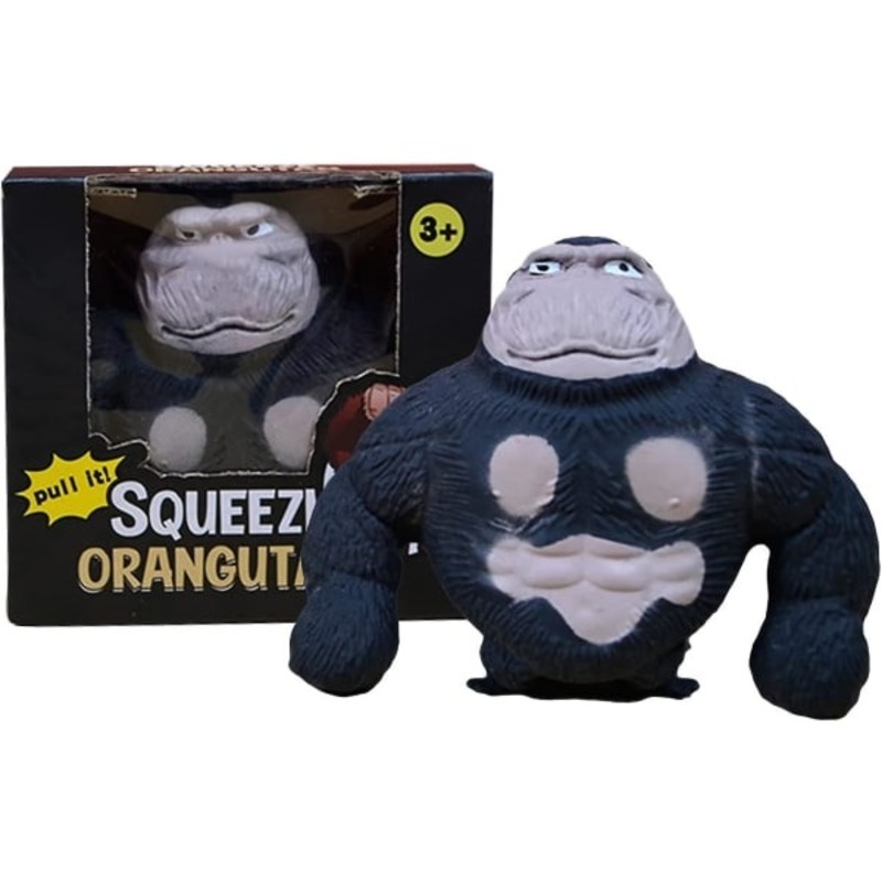 Monkey Kong Stretch Toys: Fun and Interactive Play for Kids