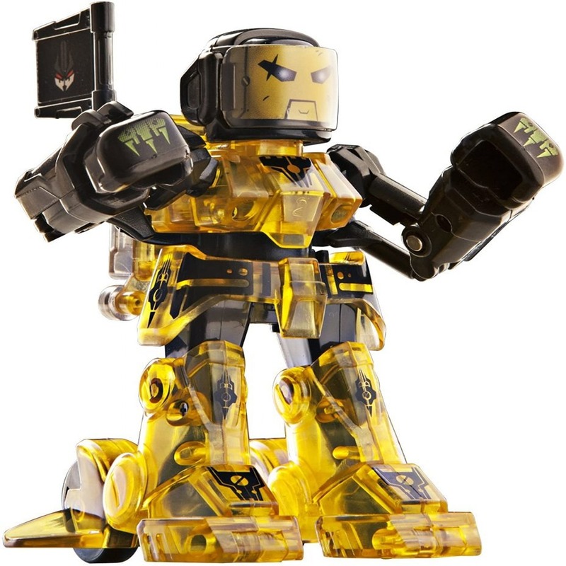 Top Robot Toys: Engaging and Educational Options for Kids