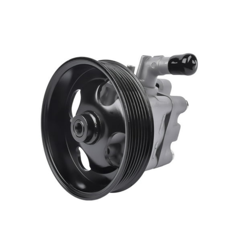 Guide to Parallelogram Steering: Mechanisms and Applications