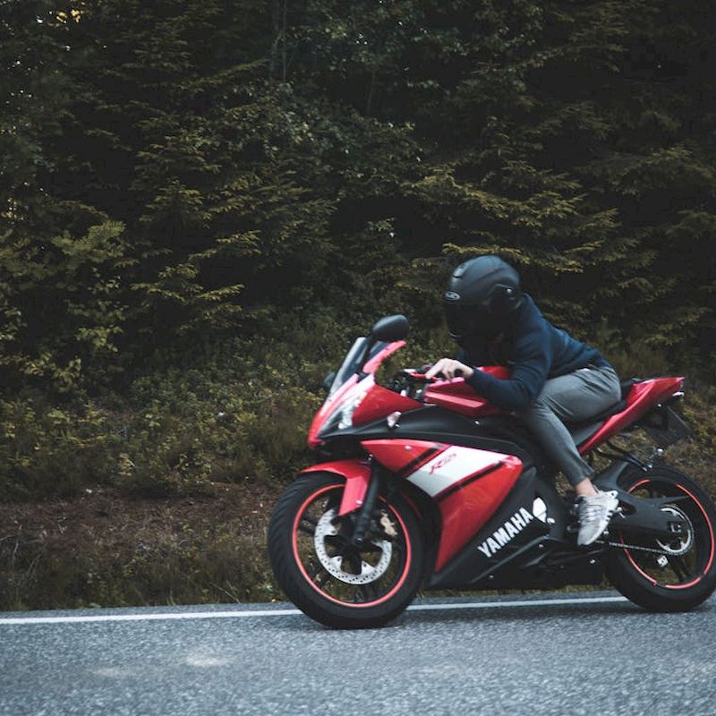 Discover the Best Top Rated Women’s Motorcycle Boots for Safety