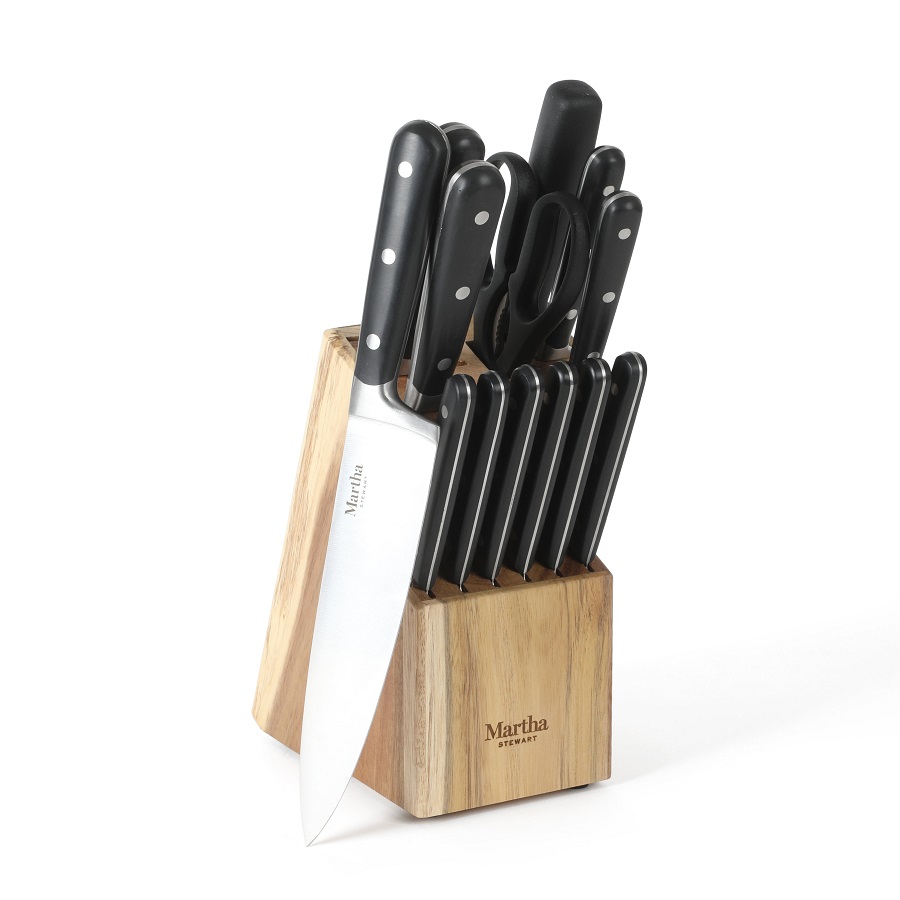 Stainless Steel Cutlery Set: Perfect for Family Gatherings, Parties