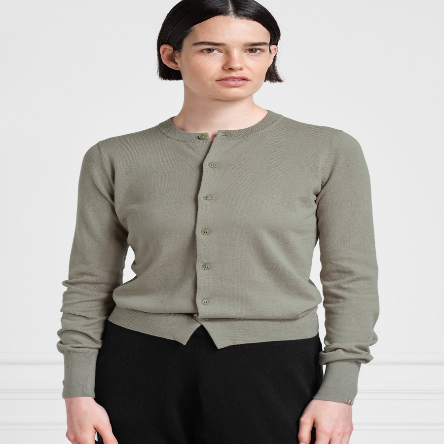 Petite Cardigan: Outfit Ideas and Fashion Advice for Petite Frames