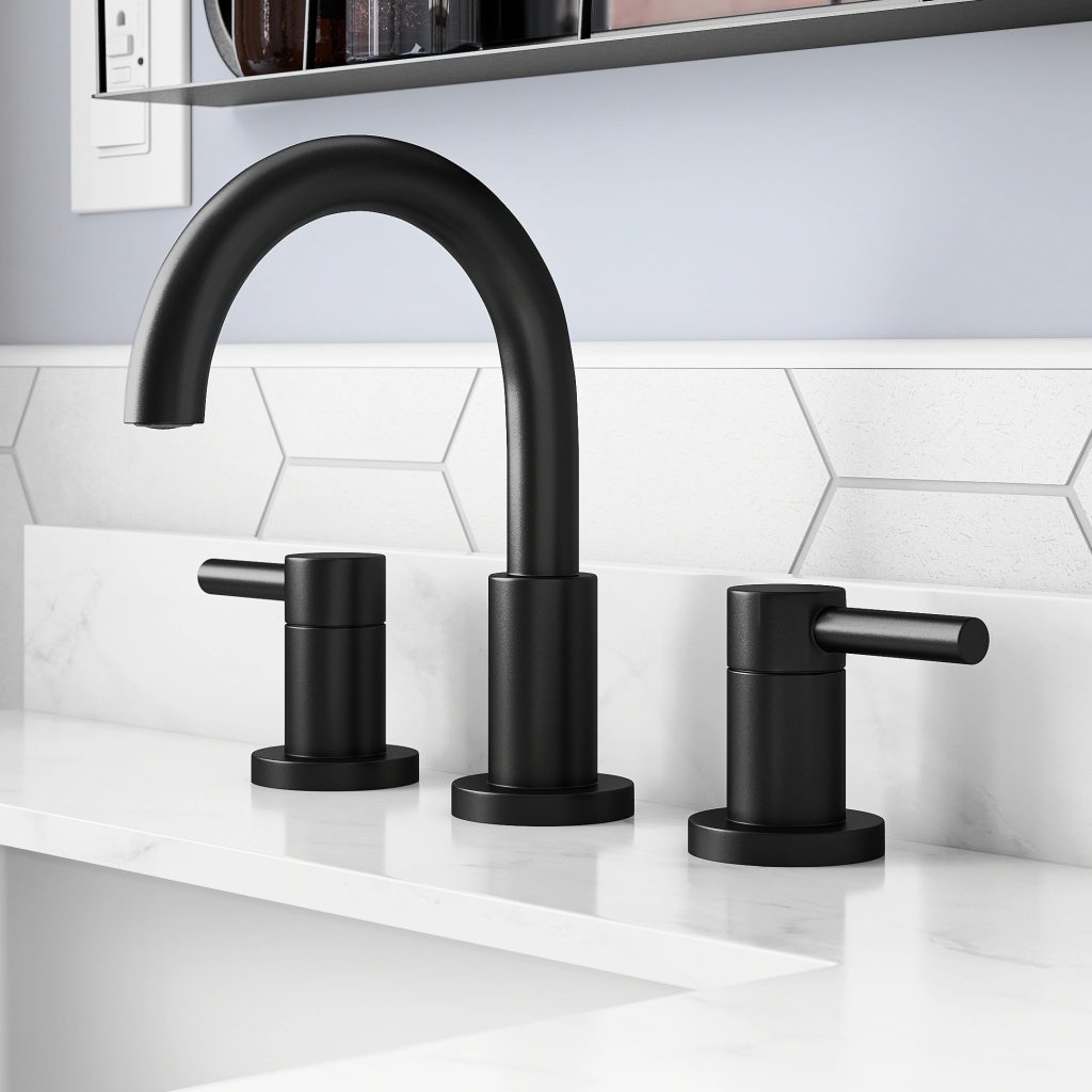 leaving faucets dripping