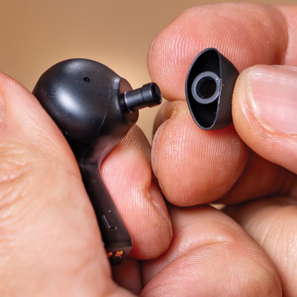 earphone tips