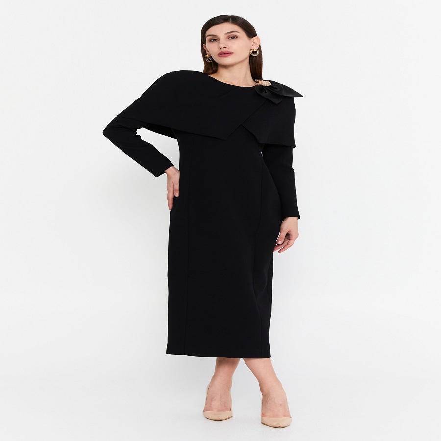 Long Sleeve Casual Dresses: The Perfect Blend of Comfort