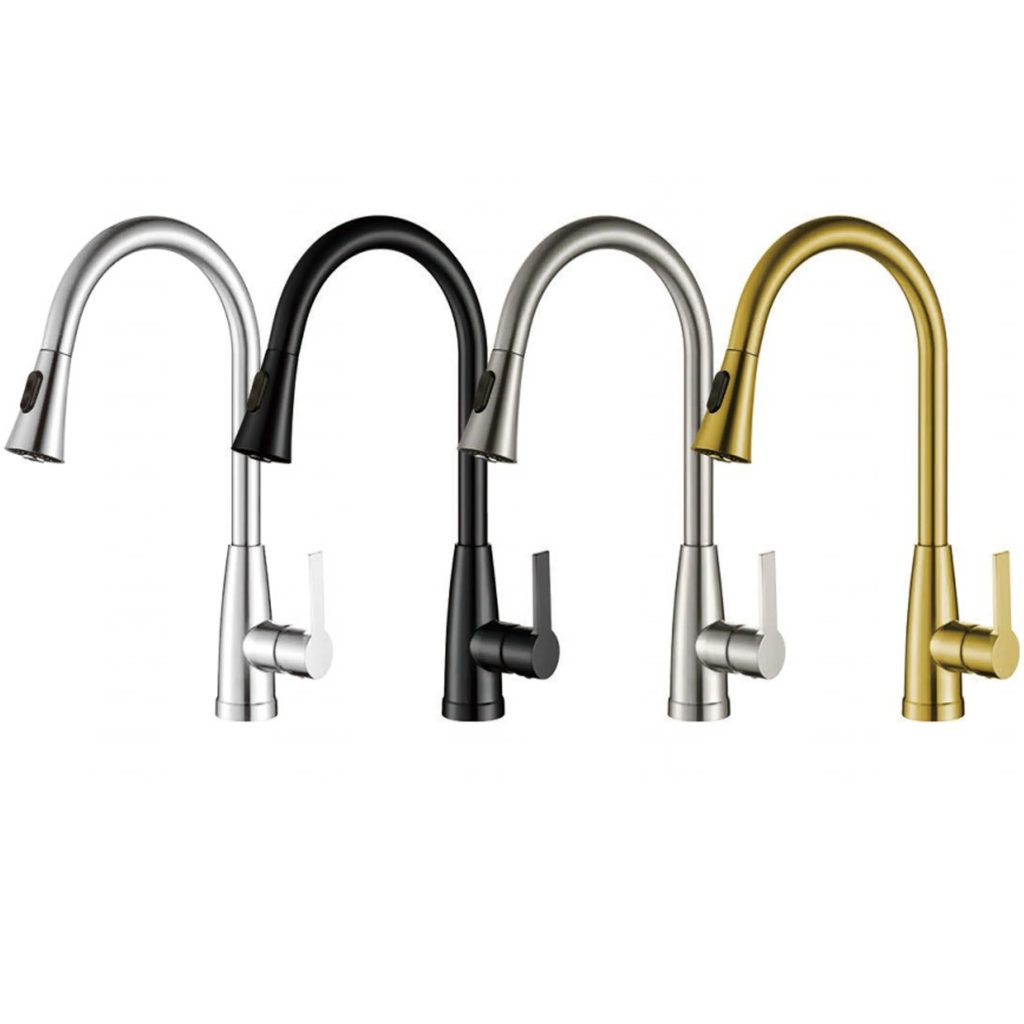 leaving faucets dripping