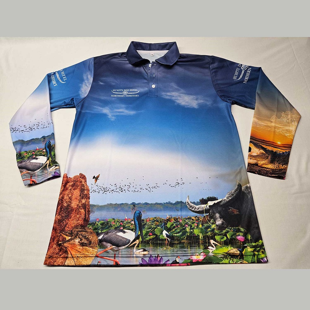 Top Fishing Shirt Brands: What to Wear for Successful Fishing Trip