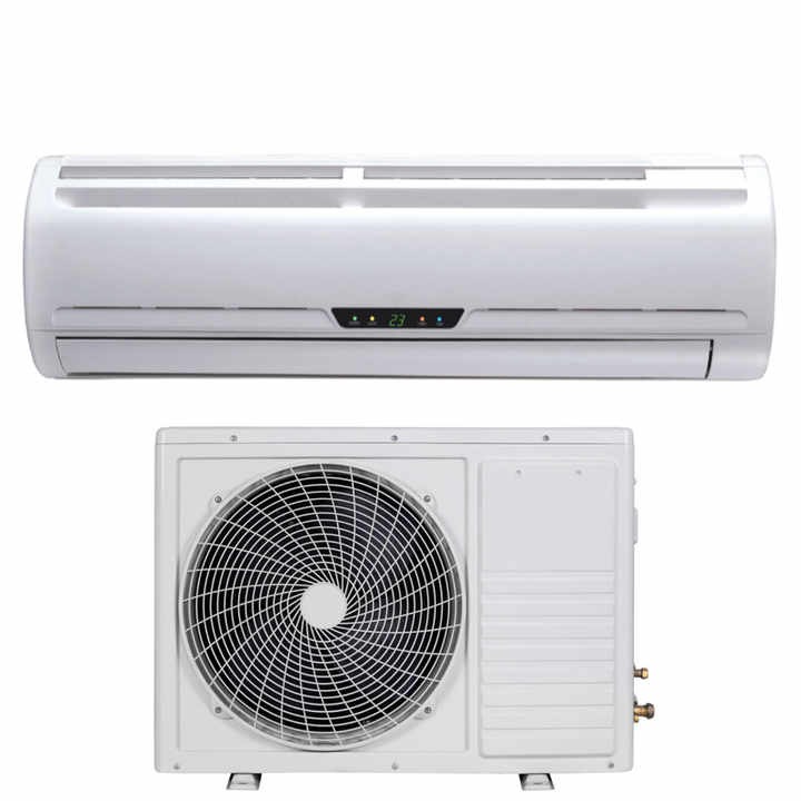 Choosing the Best Air Conditioner for Your Home