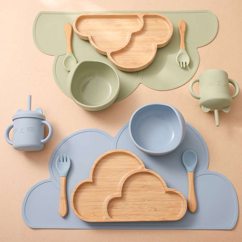 Sustainable Dining: Why Choose Bamboo Tableware in 2025