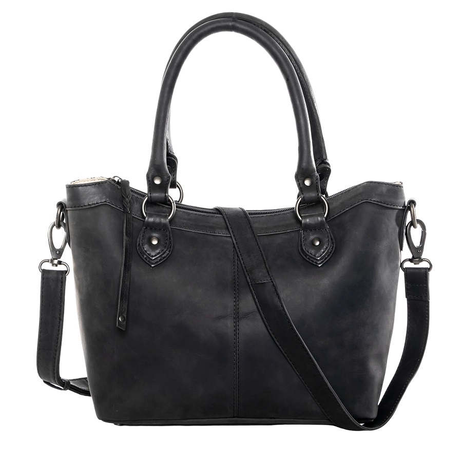 Charm of Black Designer Purses: Style Your Essentials in 2025