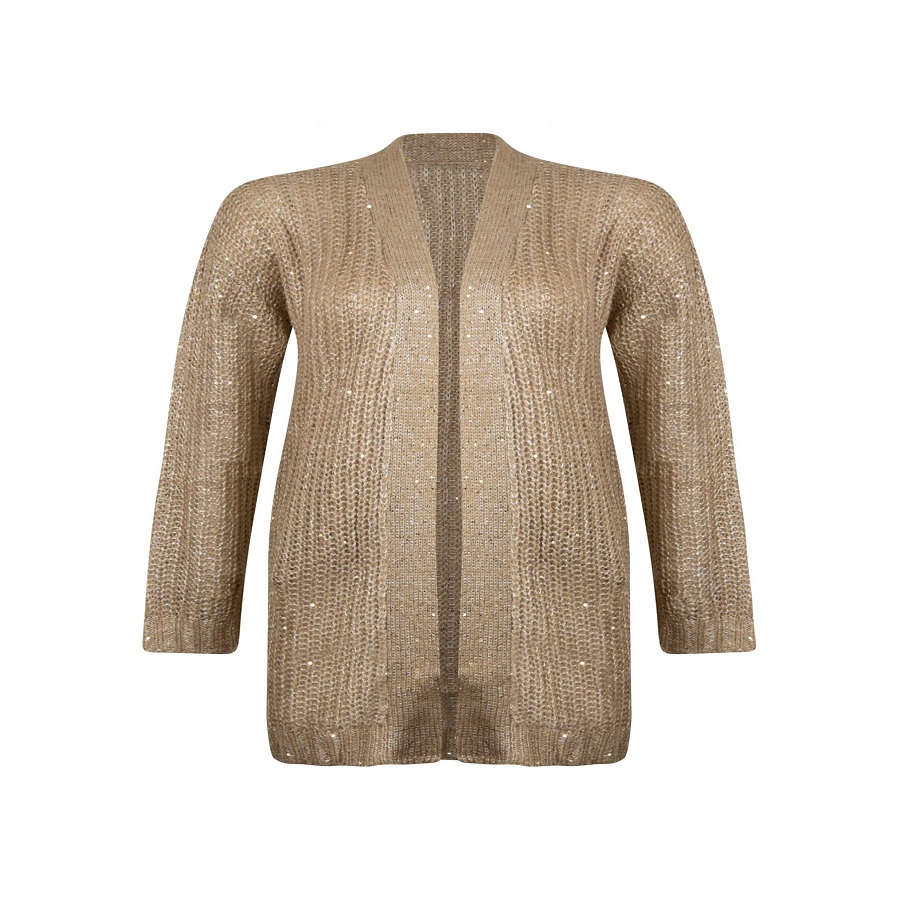 Women Long Sweater