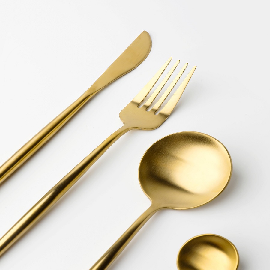 Cutlery Set: Tips and Insights on Choosing High-Quality
