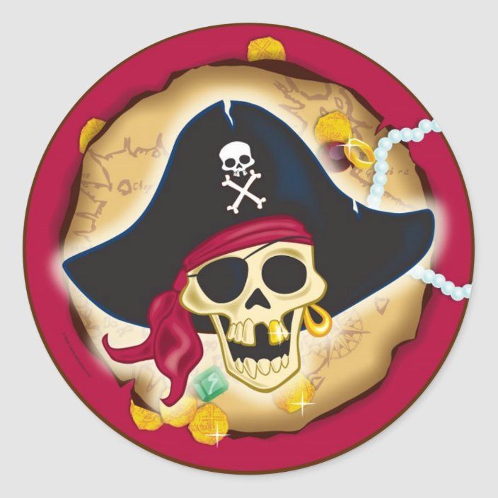Pirate Party Tableware: DIY Ideas to Enhance Your Nautical Theme