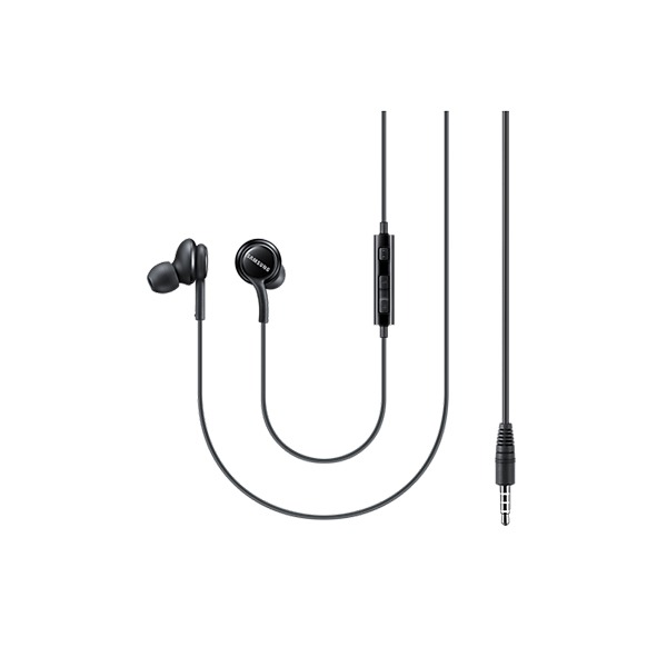 wired earphone