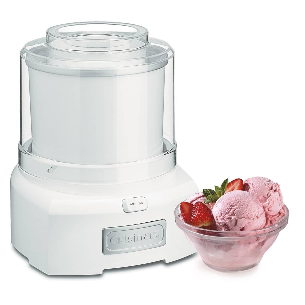 Ice Cream Recipes with Ice Cream Maker: Elevate Desserts