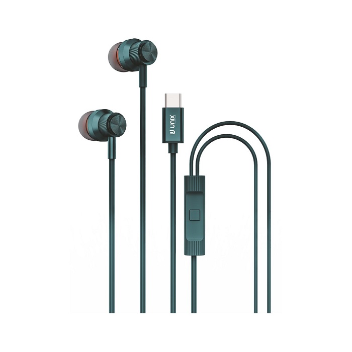 wired earphone