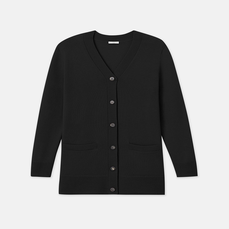 Petite Cardigan: Outfit Ideas and Fashion Advice for Petite Frames
