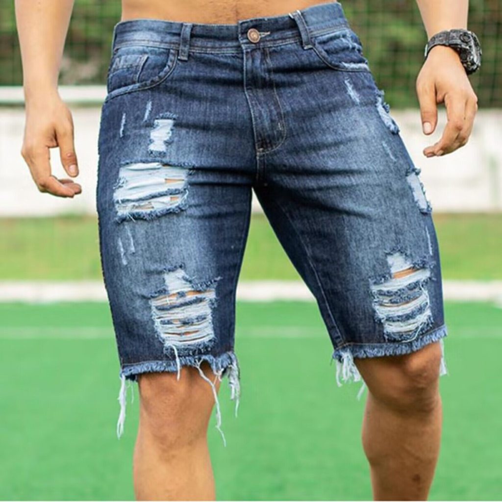 What to Wear With Jean Shorts? – Fresh Looks for 2025