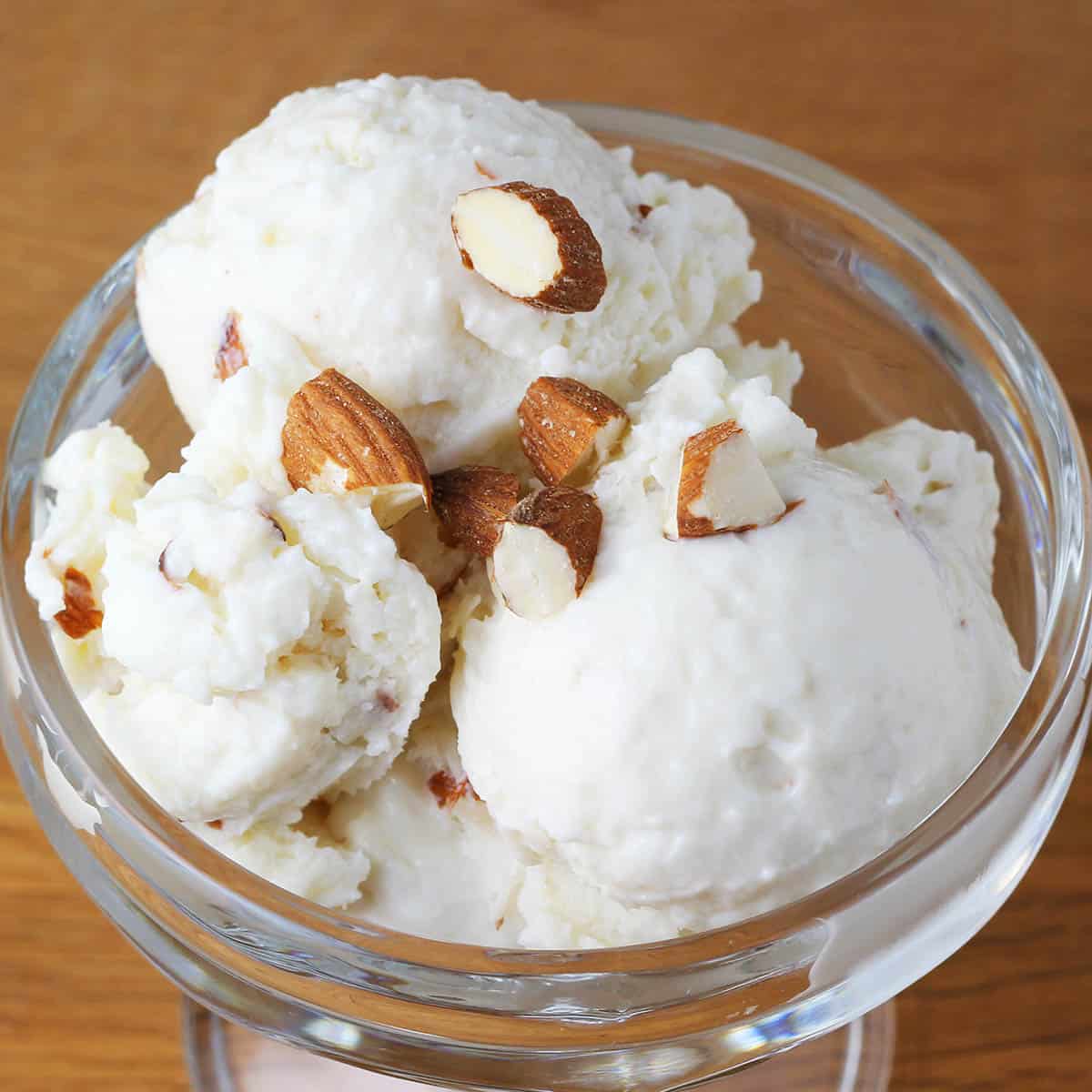 Delicious and Healthy Frozen Yogurt Recipe with Ice Cream Maker