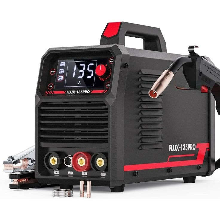 Choosing the Right TIG Welding Machine for Your Projects