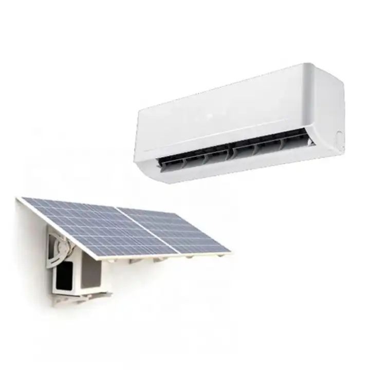 Is a Solar Air Conditioner Right for You? A Comprehensive Guide